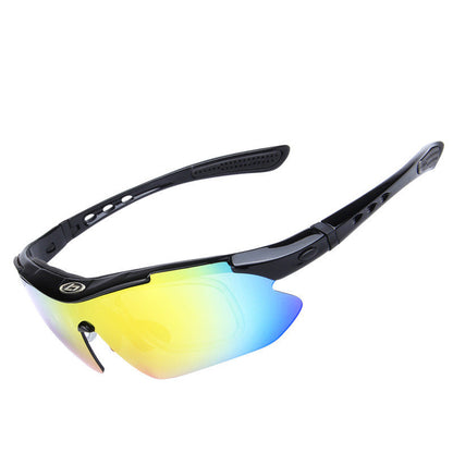 Obeli Cycling Sunglasses