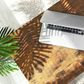 L-Shaped Corner Computer Office Table PC Laptop Workstation Home Table