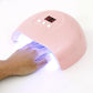 Nail Dryer With 30W UV LED