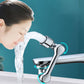 Universal 1080°  Swivel Aerator Multifunction Faucet Extender - Splash Resistant Shower
