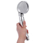 High Pressure Handheld Water-Saving Filtration Shower Head with ON/Off Switch