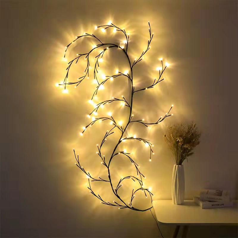 Flexible Vines Branch LED Lights