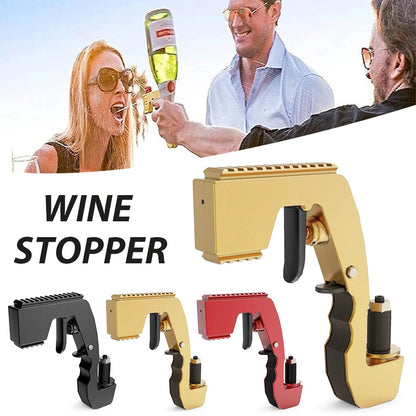 Funny Champagne Wine Sprayer
