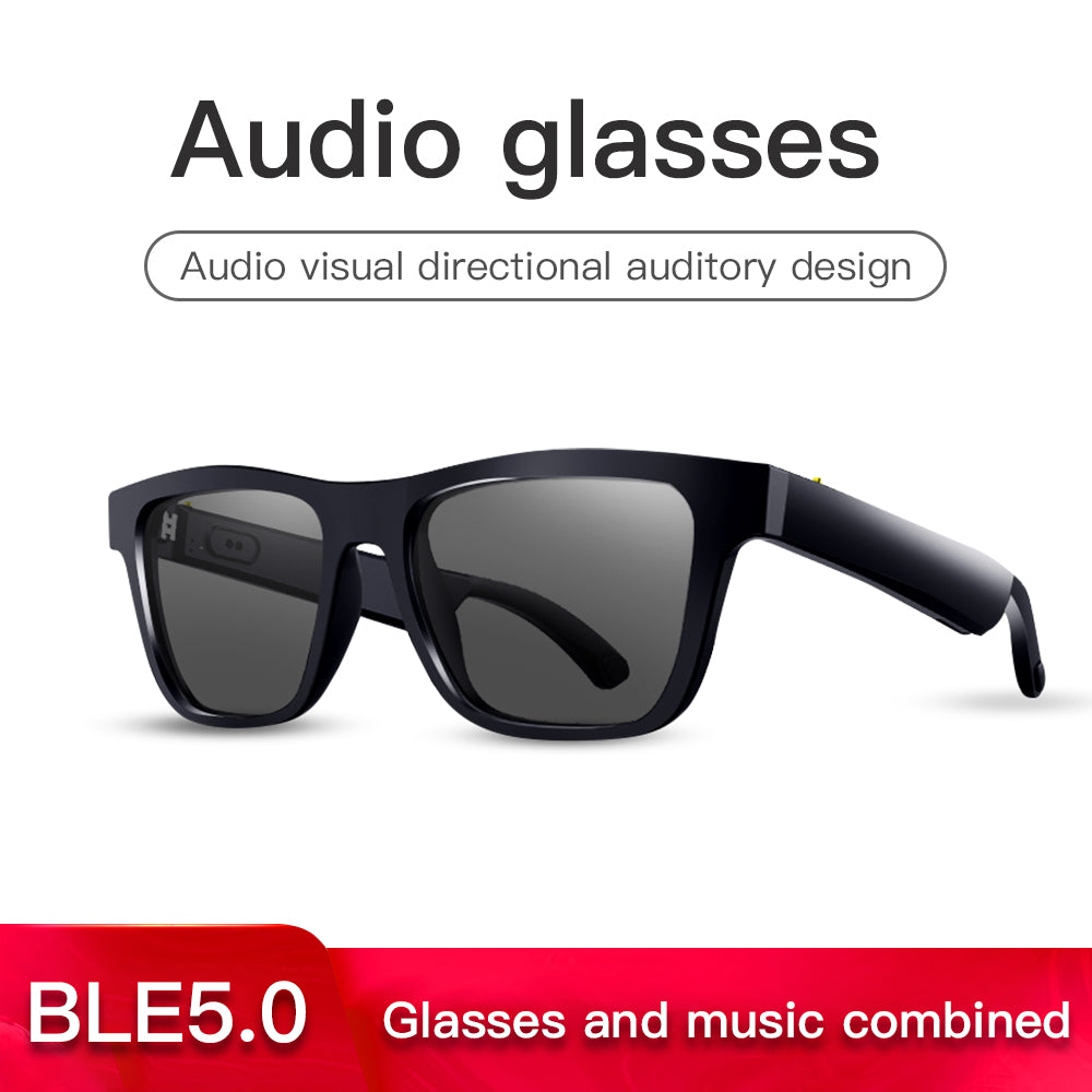 Wireless Audio Sunglasses