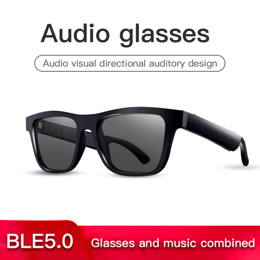 Wireless Audio Sunglasses