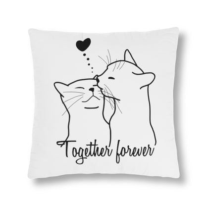 Cat Lovers - Waterproof Pillows