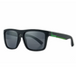 Retro Polarized Sunglasses