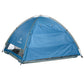4-5 Persons Automatic Camping Tent UPF 50  Anti UV Beach Tent Sun Shade Canopy Outdoor Travel Fishing