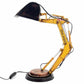 Digger Style Desktop LED Reading Lamp