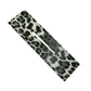 Printed Headband, Hair Coiler, French Vintage Bow