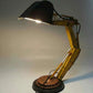 Digger Style Desktop LED Reading Lamp