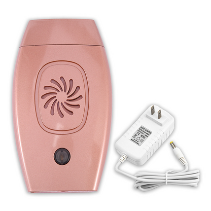 Laser-Hair Removal Epilator Permanent 600000 IPL Body Machine Face Leg NEW