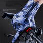 SPEDO™ Winter Touch Screen Waterproof Full Finger Warm Motorcycle Gloves