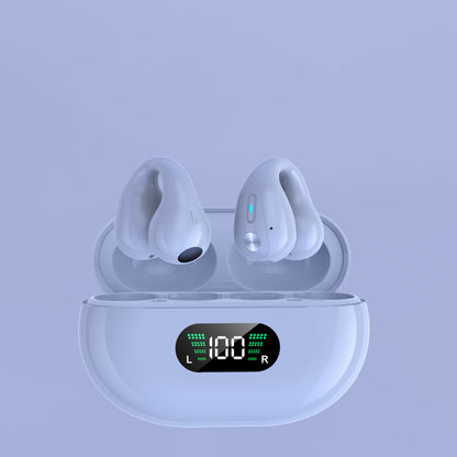 Cipse Bone Conduction TWS Earbuds