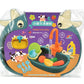 Electric Wash Sink Toy Set