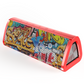 mifa A10+ Portable 20W  Bluetooth 5.0 360° Stereo Sound Wireless Speaker - 24-Hour Play Time