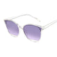 Classic Fashion Sunglasses For Women - UV400 Protection