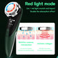 RejuvaLift Pro LED Skin Rejuvenator - 5-in-1 Facial Care System