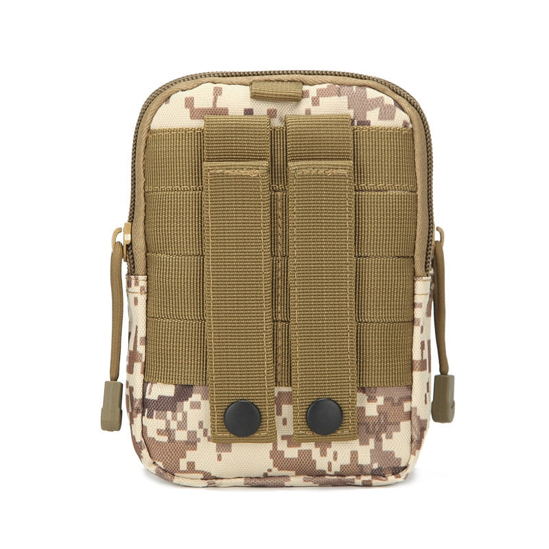 Tactical Molle Pouch