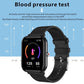 LIGE Q9 Pro Sport Smart Watch With  Heart Rate | Blood Pressure Monitoring - IP68 Waterproof