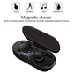 Y30 TWS Bluetooth 5.0 Noise Cancelling Earbuds