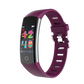 UGUMO Children's  Smart Watch Fitness Bracelet With Body Temperature | Heart Rate | Blood Pressure Monitoring