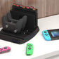 Nintendo Switch Charging Display Stand