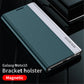 FlipShield™ Magnetic Flip Hard Case For iPhone