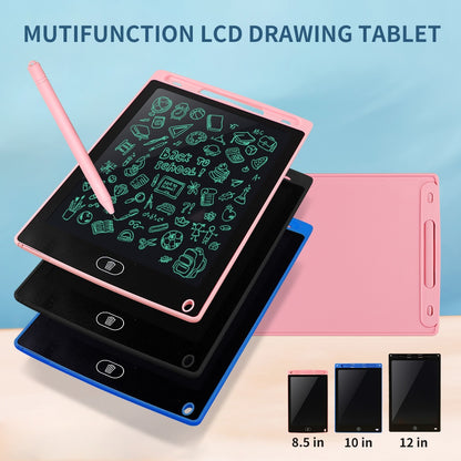 Kidzlet LCD Drawing Tablet