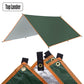 Waterproof Tarp Tent Shade