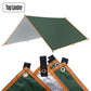 Waterproof Tarp Tent Shade