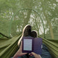 Hammock With Mosquito Net