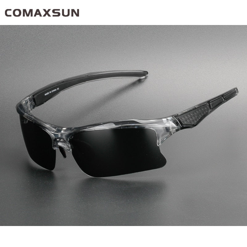 Professional Polarized Sunglasses