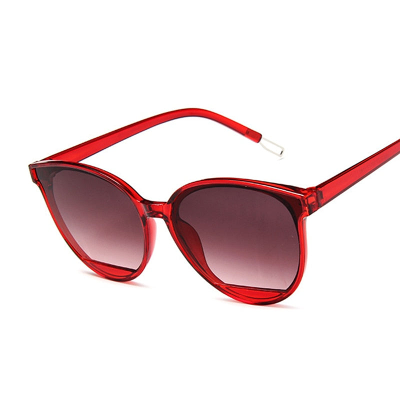 Classic Fashion Sunglasses For Women - UV400 Protection
