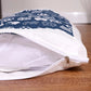 Pets Sleeping Bed with A Pillow for Cats & Dogs