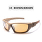 2022 Vintage Polarized Luxury Sunglasses For Men