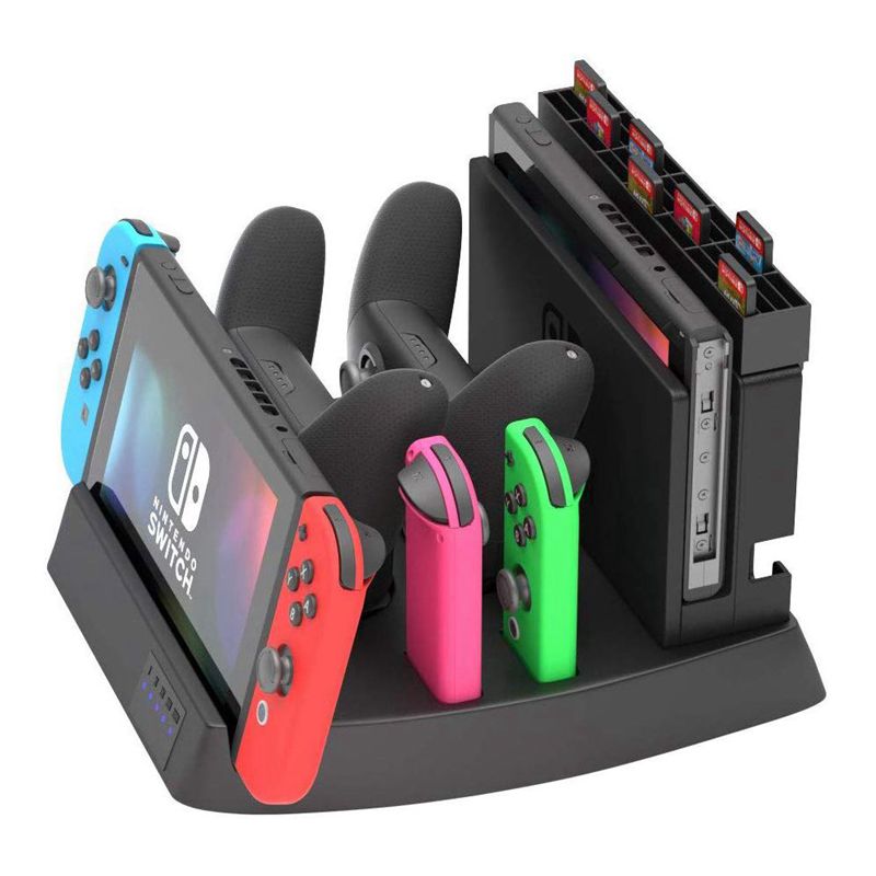 Nintendo Switch Charging Display Stand