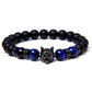 Viking Wolf Bracelet