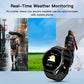 Xetoz™ Full Touch Screen Smart Watch For Sport Tracking