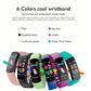 UGUMO Children's  Smart Watch Fitness Bracelet With Body Temperature | Heart Rate | Blood Pressure Monitoring