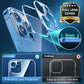 Joyroom Clear Case For iPhone 13 / 12 Pro Max - Shockproof - Full Lens Protection
