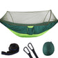 Hammock With Mosquito Net