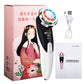 RejuvaLift Pro LED Skin Rejuvenator - 5-in-1 Facial Care System