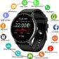 Xetoz™ Full Touch Screen Smart Watch For Sport Tracking