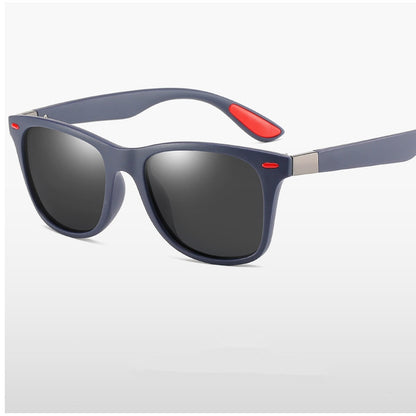 DJXFZLO Brand Design Polarized Sunglasses For Men And Women