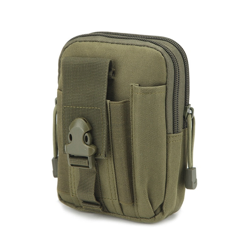 Tactical Molle Pouch