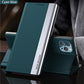 FlipShield™ Magnetic Flip Hard Case For iPhone
