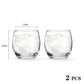 Fermundy™ Elegant Whisky Decanter Set