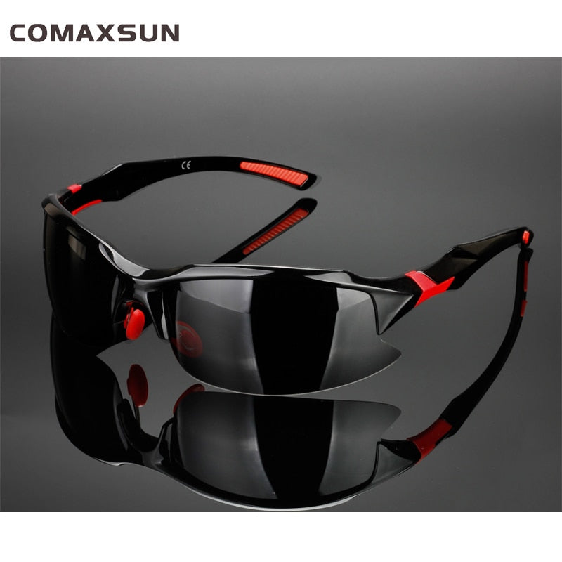 Professional Polarized Sunglasses