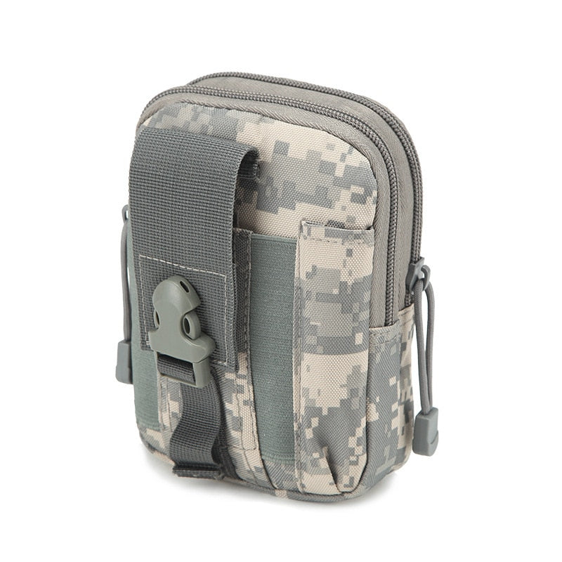 Tactical Molle Pouch